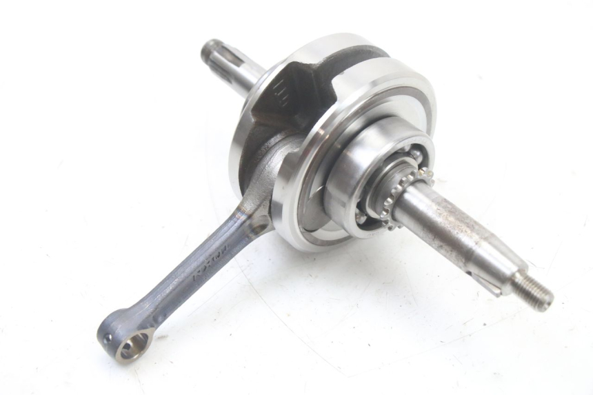 photo de CIG APOLLO RFZ 125 - Otra perspectiva