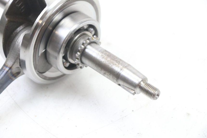 photo de CIG APOLLO RFZ 125 - Vista general del producto