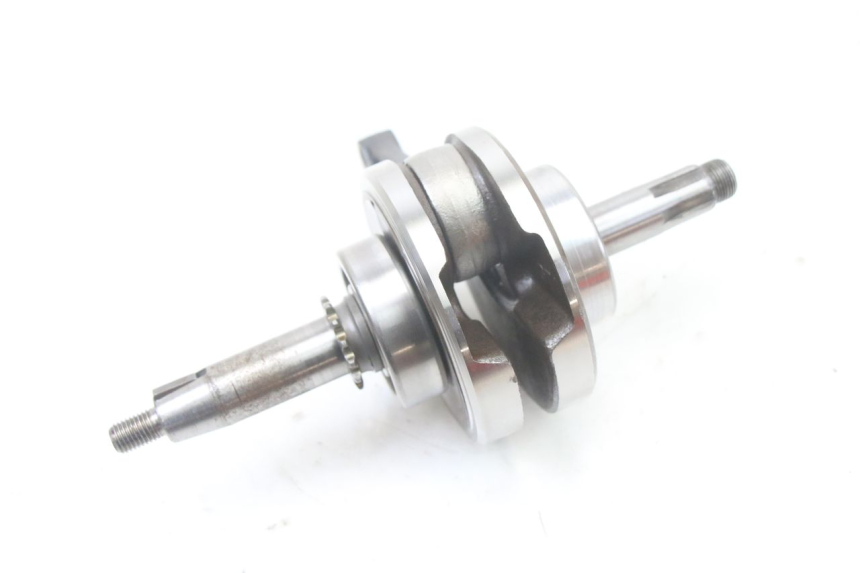 photo de CIG APOLLO RFZ 125 - Recambio usado revisado