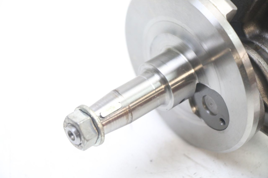 photo de CIG APRILIA ATLANTIC 125 (2003 - 2009) - Detalle de la pieza