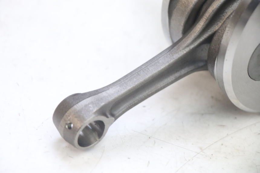 photo de CIG APRILIA ATLANTIC 125 (2003 - 2009) - Vista general del producto