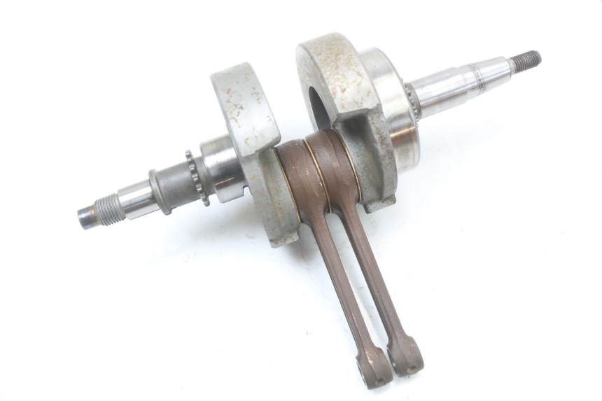 photo de CIG HYOSUNG GV AQUILA 125 (2000 - 2009) - Detalle de la pieza