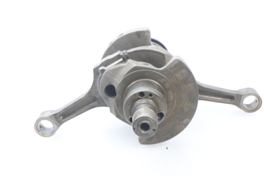 photo de CIG BMW R RT ABS 1100 (1996 - 2001) - Zoom estado de uso