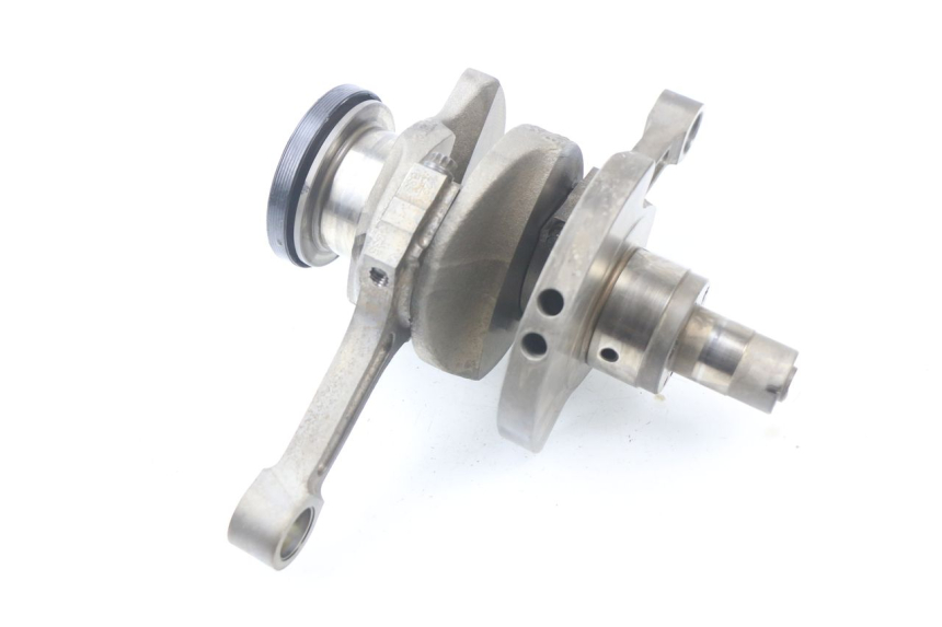 photo de CIG BMW R RT ABS 1100 (1996 - 2001) - Primer plano técnico