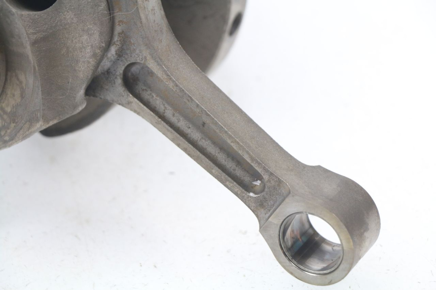 photo de CIG BMW R RT ABS 1100 (1996 - 2001) - Detalles de los puntos de fijación