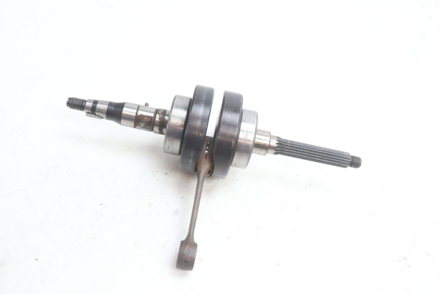 photo de CIG MBK BOOSTER ROCKET 50 (1995 - 1998) - Detalle de la pieza