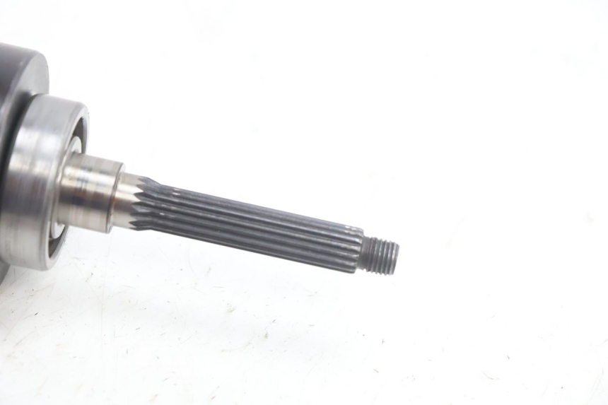 photo de CIG MBK BOOSTER ROCKET 50 (1995 - 1998) - Vista general del producto