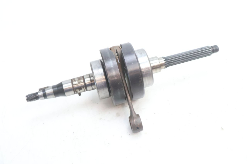 photo de CIG MBK BOOSTER ROCKET 50 (1995 - 1998) - Recambio usado revisado