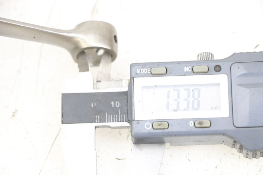 photo de CIGÜEÑAL MBK BOOSTER SPIRIT 50 (1999 - 2003) - Detalle de la pieza