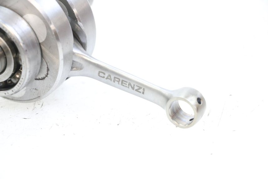 photo de CIGÜEÑAL MBK BOOSTER SPIRIT 50 (1999 - 2003) - Otra vista del artículo