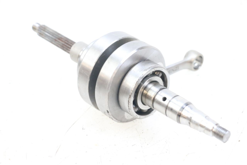 photo de CIGÜEÑAL MBK BOOSTER SPIRIT 50 (1999 - 2003) - Características distintivas