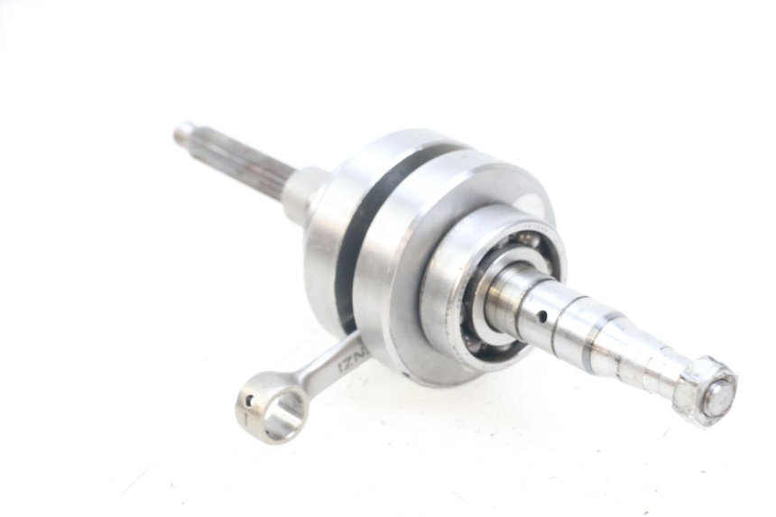 photo de CIGÜEÑAL MBK BOOSTER SPIRIT 50 (1999 - 2003) - Zoom estado de uso