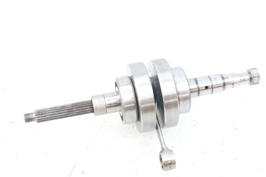 photo de CIGÜEÑAL MBK BOOSTER SPIRIT 50 (1999 - 2003) - Otra perspectiva