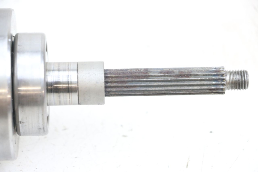 photo de CIGÜEÑAL MBK BOOSTER SPIRIT 50 (1999 - 2003) - Recambio usado revisado