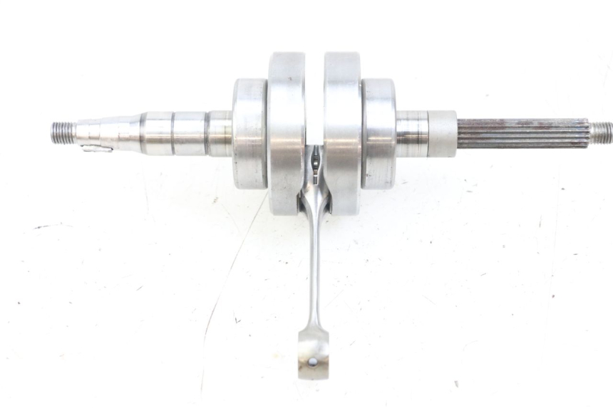 photo de CIGÜEÑAL MBK BOOSTER SPIRIT 50 (1999 - 2003) - Marcados y referencias originales