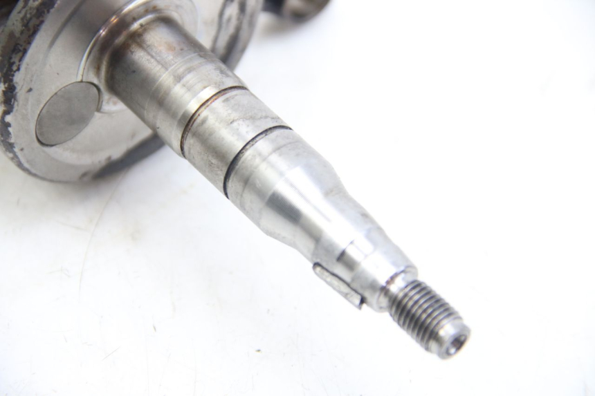 photo de CIGÜEÑAL MBK BOOSTER SPIRIT NAKED 50 (2004 - 2017) - Vista general del producto