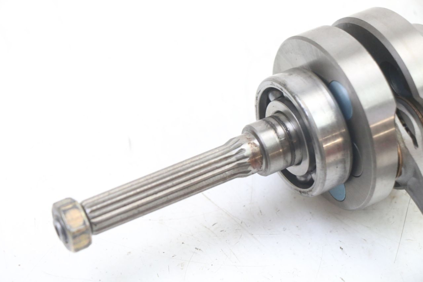 photo de CIGÜEÑAL MBK BOOSTER SPIRIT NAKED 50 (2004 - 2017) - Detalle de la pieza