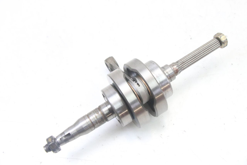 photo de CIGÜEÑAL MBK BOOSTER SPIRIT NAKED 50 (2004 - 2017) - Recambio usado revisado