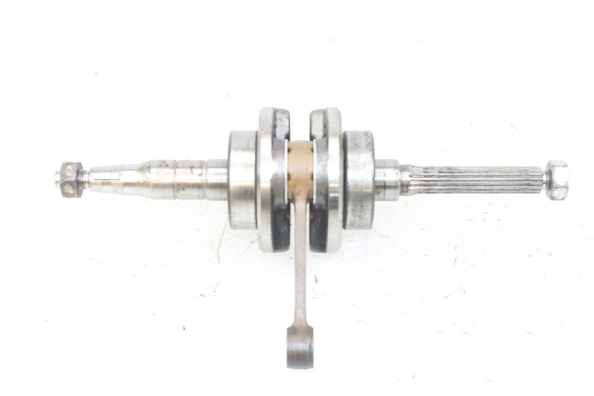 photo de CIGÜEÑAL MBK BOOSTER SPIRIT NAKED 50 (2004 - 2017) - Vista general del producto