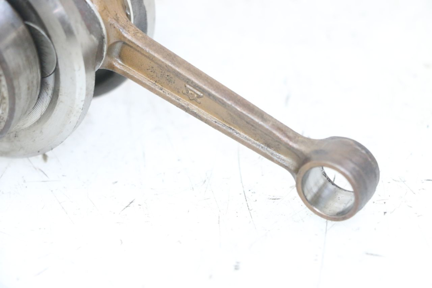 photo de CIGÜEÑAL MBK BOOSTER SPIRIT NAKED 50 (2004 - 2017) - Recambio usado revisado