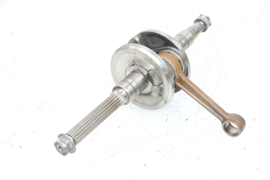 photo de CIGÜEÑAL MBK BOOSTER SPIRIT NAKED 50 (2004 - 2017) - Vista principal