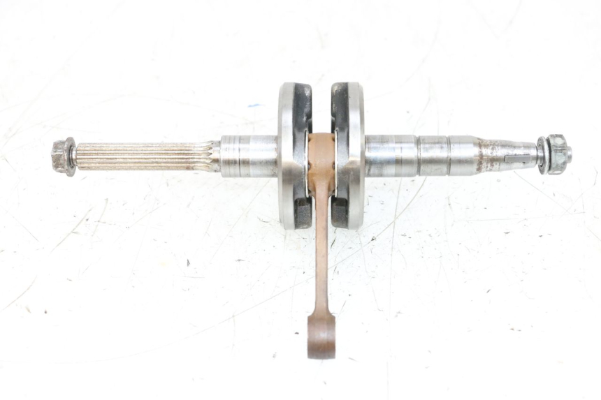 photo de CIGÜEÑAL MBK BOOSTER SPIRIT NAKED 50 (2004 - 2017) - Otra vista del artículo