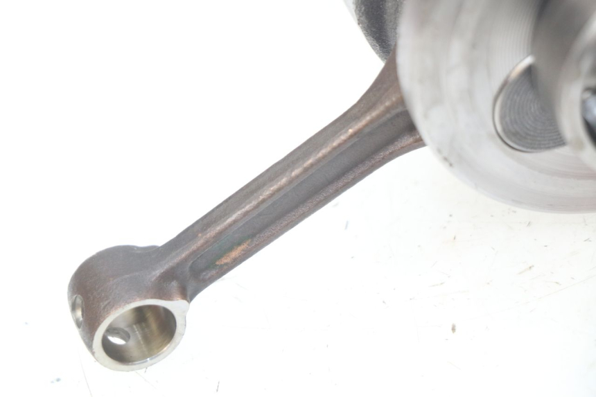 photo de CIGÜEÑAL BAOTIAN BT 50 QT-12 50 (2007 - 2009) - Otra perspectiva