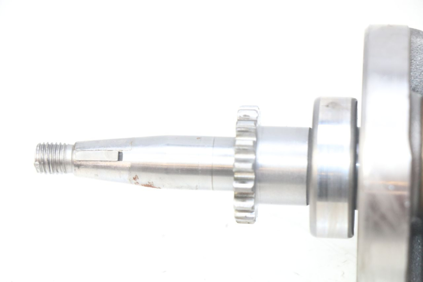 photo de CIGÜEÑAL BAOTIAN BT 50 QT-12 50 (2007 - 2009) - Recambio usado revisado