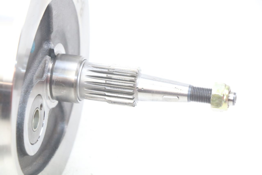 photo de CIG ROYAL ENFIELD BULLET CLASSIC 500 (2017 - 2020) - Otra vista del artículo