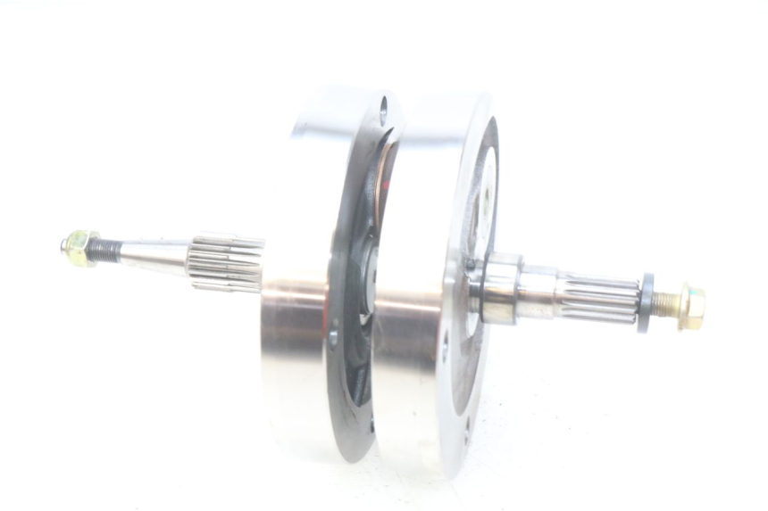 photo de CIG ROYAL ENFIELD BULLET CLASSIC 500 (2017 - 2020) - Vista general del producto