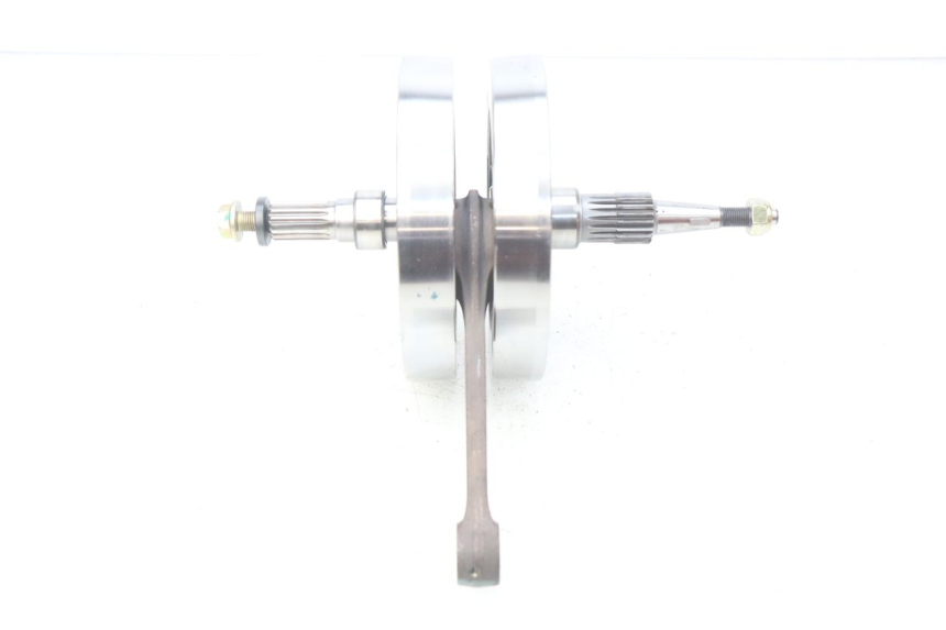 photo de CIG ROYAL ENFIELD BULLET CLASSIC 500 (2017 - 2020) - Estado de la superficie y material