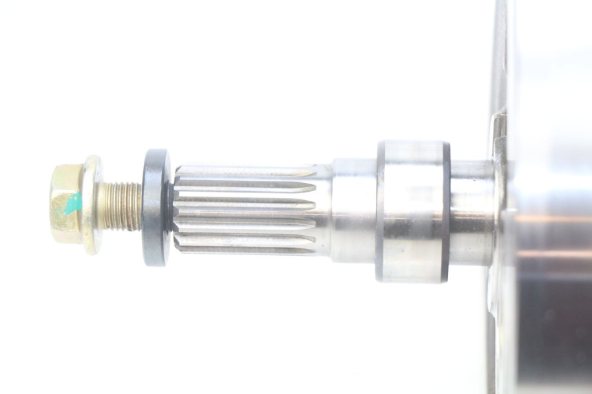 photo de CIG ROYAL ENFIELD BULLET CLASSIC 500 (2017 - 2020) - Recambio usado revisado