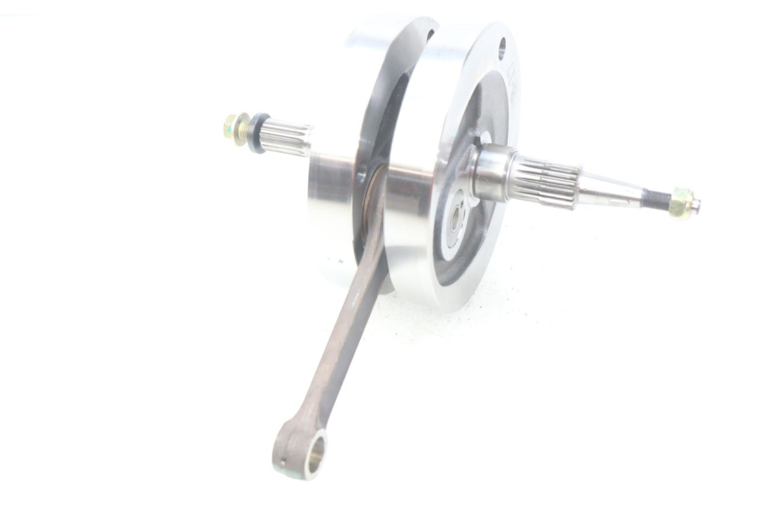 photo de CIG ROYAL ENFIELD BULLET CLASSIC 500 (2017 - 2020) - Marcados y referencias originales