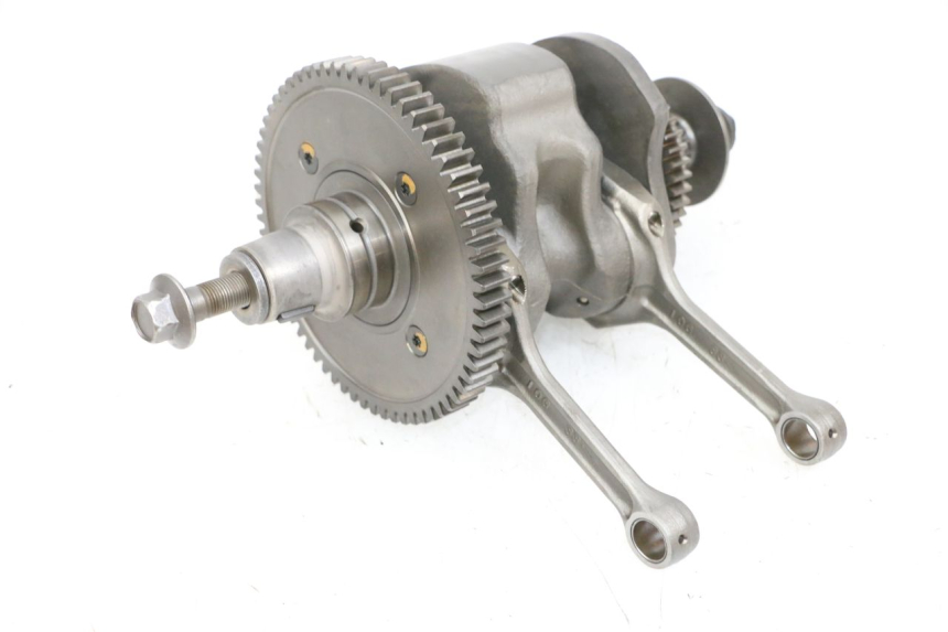 photo de CIG SUZUKI BURGMAN 650 (2013 - 2020) - Vista principal