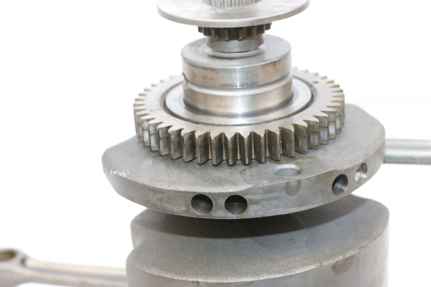 photo de CIG SUZUKI BURGMAN 650 (2013 - 2020) - Detalle de la pieza