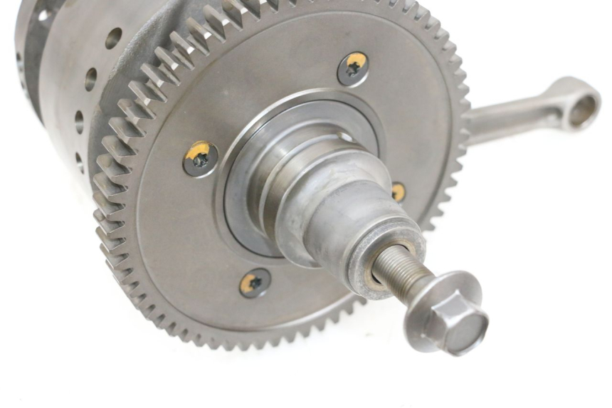 photo de CIG SUZUKI BURGMAN 650 (2013 - 2020) - Otra perspectiva