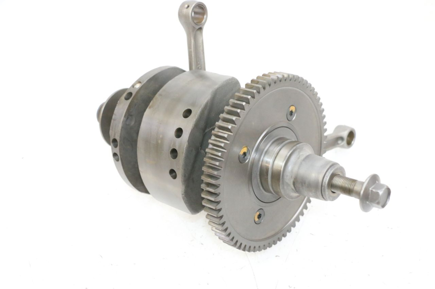 photo de CIG SUZUKI BURGMAN 650 (2013 - 2020) - Vista general del producto