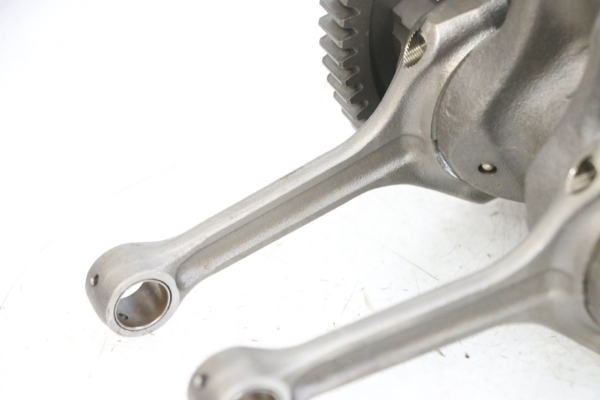 photo de CIG SUZUKI BURGMAN 650 (2013 - 2020) - Recambio usado revisado