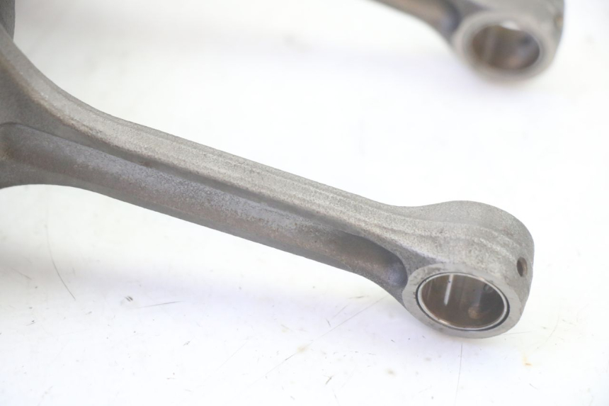 photo de CIG SUZUKI BURGMAN EXECUTIVE ABS 650 (2006 - 2012) - Zoom estado de uso