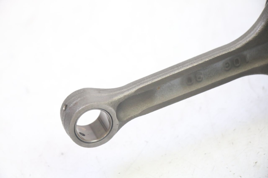 photo de CIG SUZUKI BURGMAN EXECUTIVE ABS 650 (2006 - 2012) - Otra perspectiva