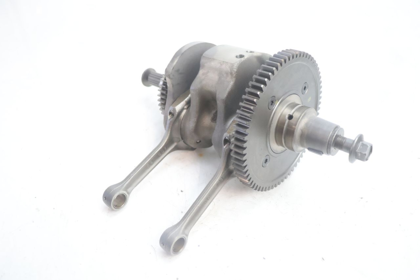 photo de CIG SUZUKI BURGMAN EXECUTIVE ABS 650 (2006 - 2012) - Vista general del producto