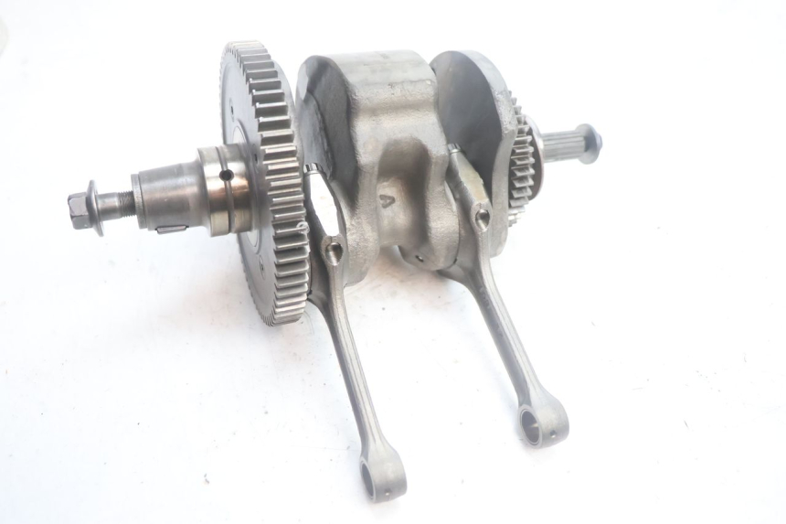 photo de CIG SUZUKI BURGMAN EXECUTIVE ABS 650 (2006 - 2012) - Marcados y referencias originales