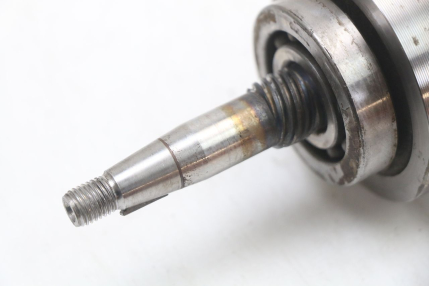 photo de CIGÜEÑAL PEUGEOT BUXY 50 (1993 - 1998) - Zoom estado de uso