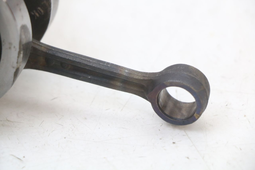 photo de CIGÜEÑAL PEUGEOT BUXY 50 (1993 - 1998) - Otra perspectiva