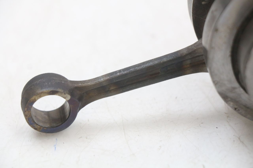 photo de CIGÜEÑAL PEUGEOT BUXY 50 (1993 - 1998) - Primer plano técnico