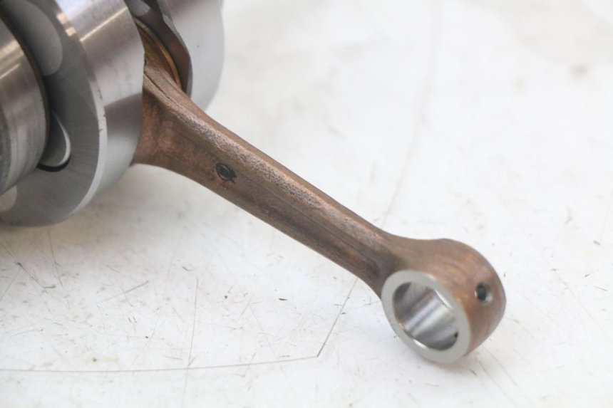 photo de CIG YAMAHA BW'S 50 (2004 - 2017) - Otra perspectiva