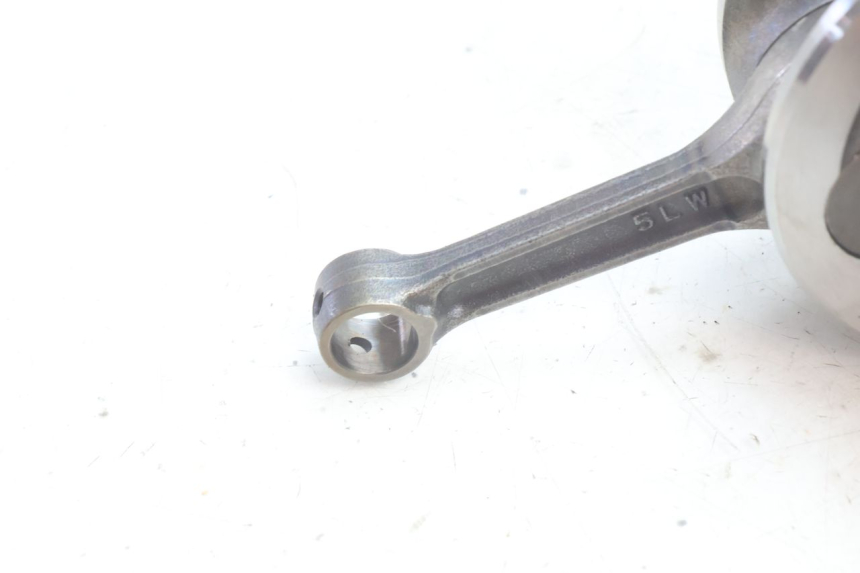 photo de CIGÜEÑAL YAMAHA BW'S BWS 125 (2010 - 2013) - Primer plano técnico