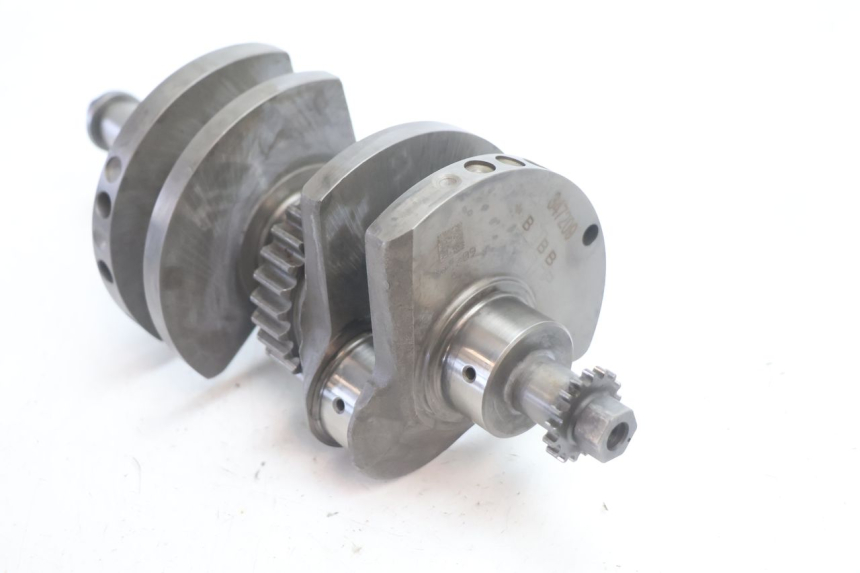 photo de CIG BMW C SPORT 650 (2015 - 2021) - Recambio usado revisado