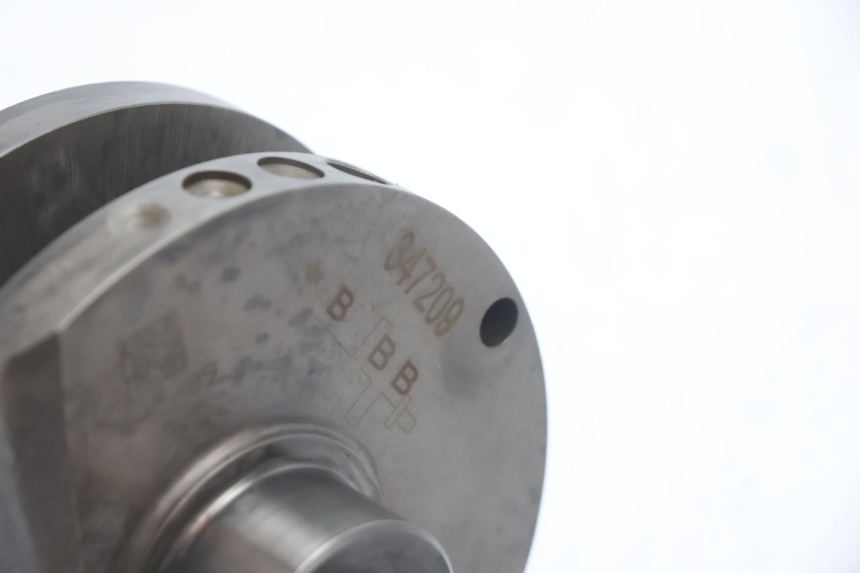 photo de CIG BMW C SPORT 650 (2015 - 2021) - Marcados y referencias originales