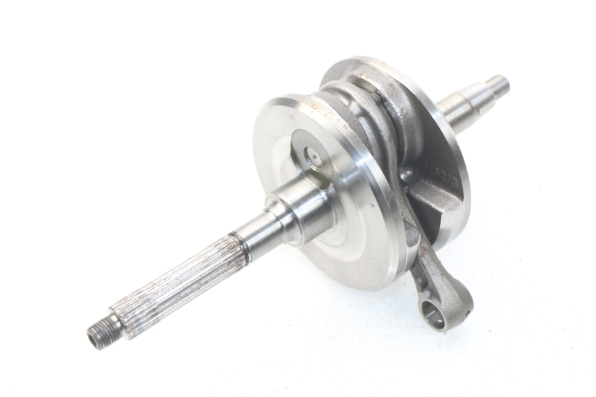 photo de CIG PIAGGIO CARNABY 125 (2007 - 2011) - Detalle de la pieza